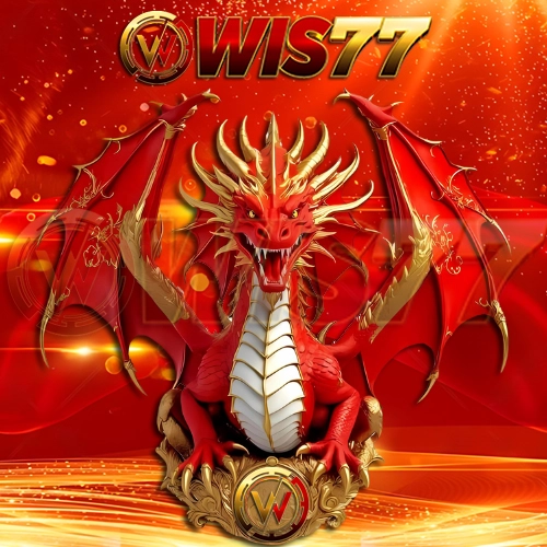 Wis77 ® Situs Slot Gacor Qris Hari Ini Gampang Menang Link Slot88