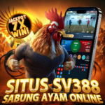 Sabung ayam online