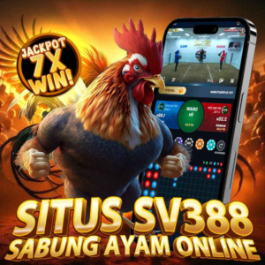Sabung ayam online