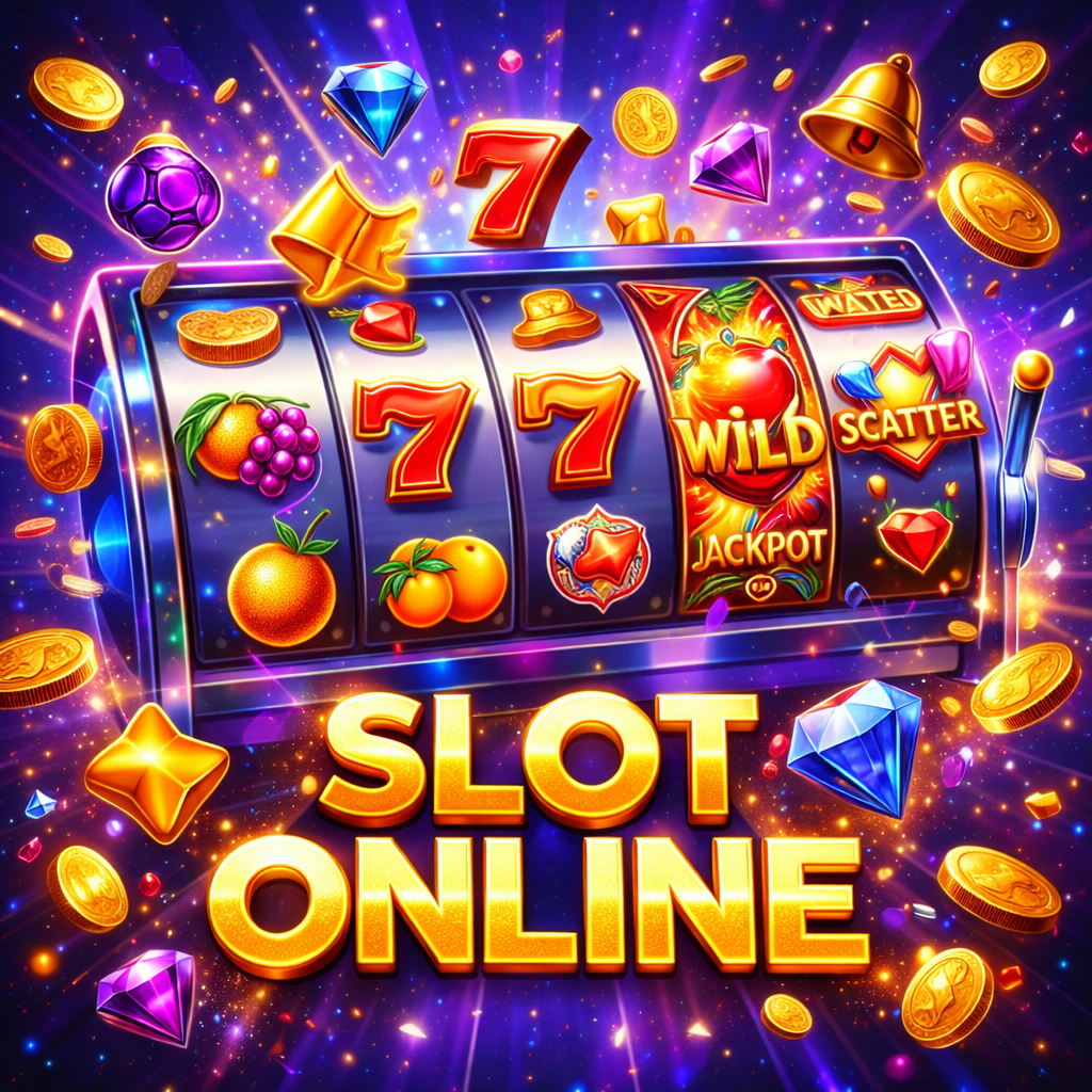 Slot online